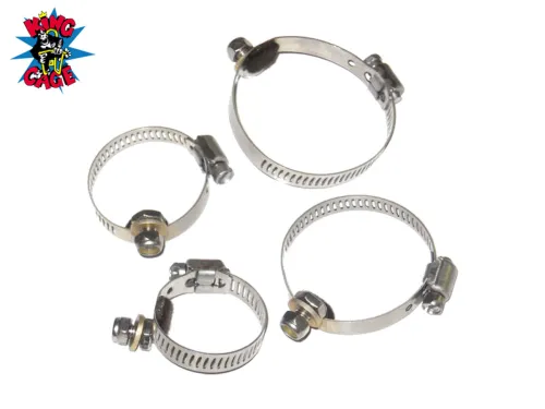 King Cage Universal Support Bolt